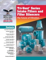 Endustra filter manufacturers