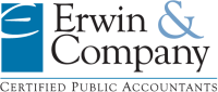 Erwin & company, certified public accountants