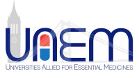 Universities allied for essential medicines (uaem)