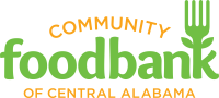 Community food bank of central alabama