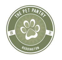 The pet pantry
