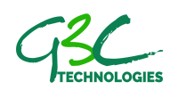 G3c technologies corporation