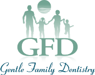 Gentle family dental care