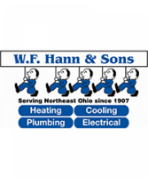 W.F. Hann & Sons
