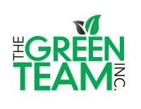 The green team of wisconsin, inc