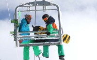 I.R. Iran Ski Federation