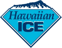 Hawaiian ice company