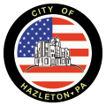 City of hazleton