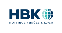 Hbk - hottinger brüel & kjær