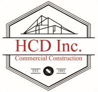 Hcd construction group