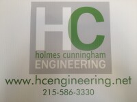Holmes cunningham engineering