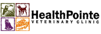 Healthpointe veterinary clinic