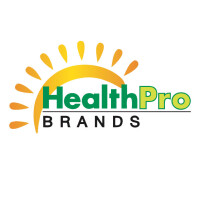 Healthpro brands inc.