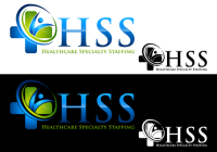 Healthcare staffing company