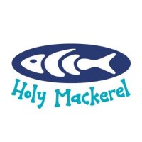 Holy mackerel