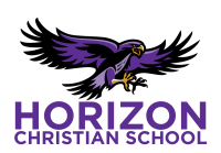 Horizon christian school