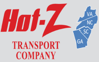 Hot z transport company