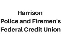 Harrison police & firemen's federal credit union