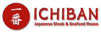Ichiban japanese steak house