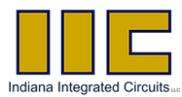 Indiana integrated circuits, llc