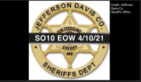Jeff davis sheriff's office