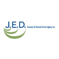 J.e.d insurance and financial services agency, inc.
