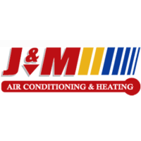 J & m air conditioning