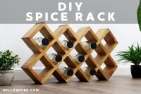 Spice Rack Holding N.V. (Pinchos Grill & Bar/ The West Deck)