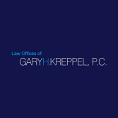 Law offices of gary h. kreppel pc
