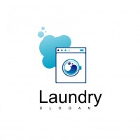 Laundry service lavanderia