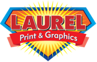 Laurel print & graphics