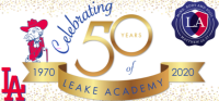 Leake academy