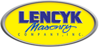 Lencyk masonry co inc