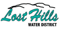 Lost hills water district