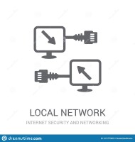Linked local network
