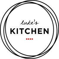 Luke's kitchen