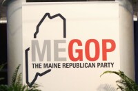 Maine republican party