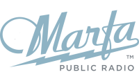 Krts marfa public radio
