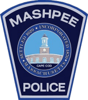 Mashpee police dept