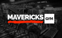 Mavericks gym