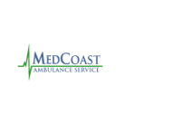 Medcoast ambulance service