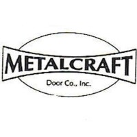 Metalcraft door co inc