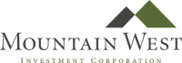 Mountain west investment corp.