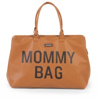 Mommy bag marketing