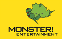 Monster entertainment as