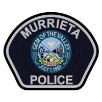 Murrieta police department