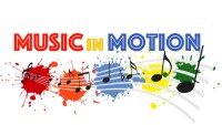 Music in motion