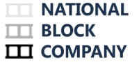 National block and ready mix company