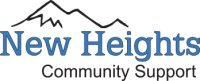 New heights community support
