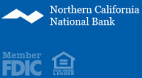 Northern california national bank